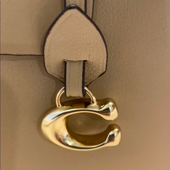 NWT Coach DREAMER Bag - Picture 4 of 11